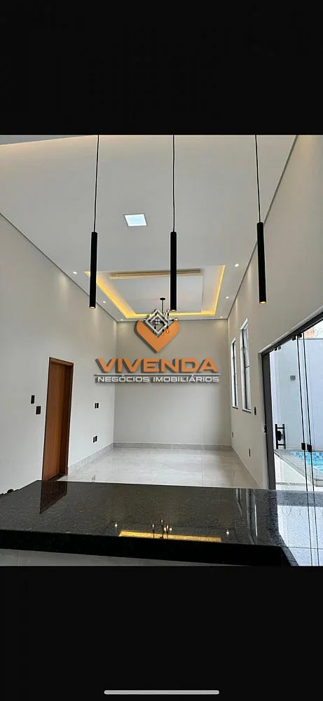 Casa, 3 quartos, 140 m² - Foto 3
