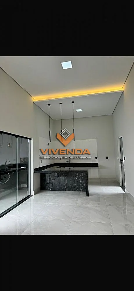 Casa, 3 quartos, 140 m² - Foto 4