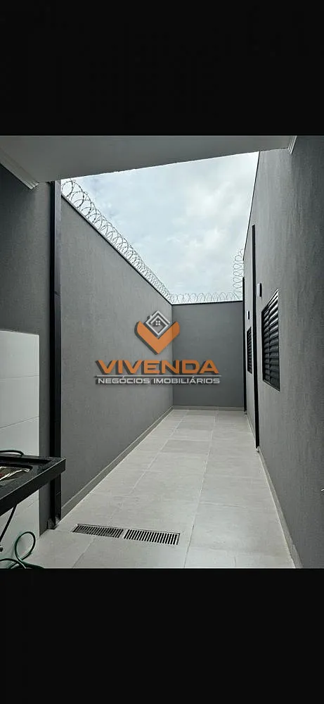 Casa, 3 quartos, 140 m² - Foto 10