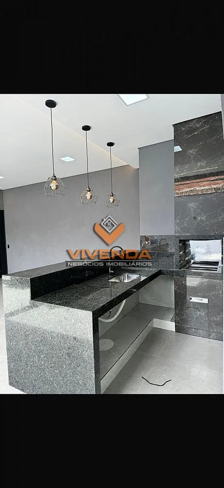 Casa, 3 quartos, 140 m² - Foto 6