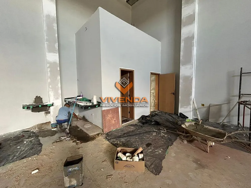 Depósito-Galpão, 500 m² - Foto 9