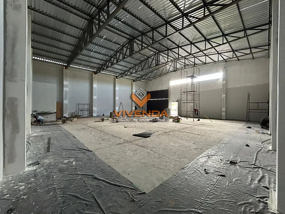 Depósito-Galpão, 500 m² - Foto 7