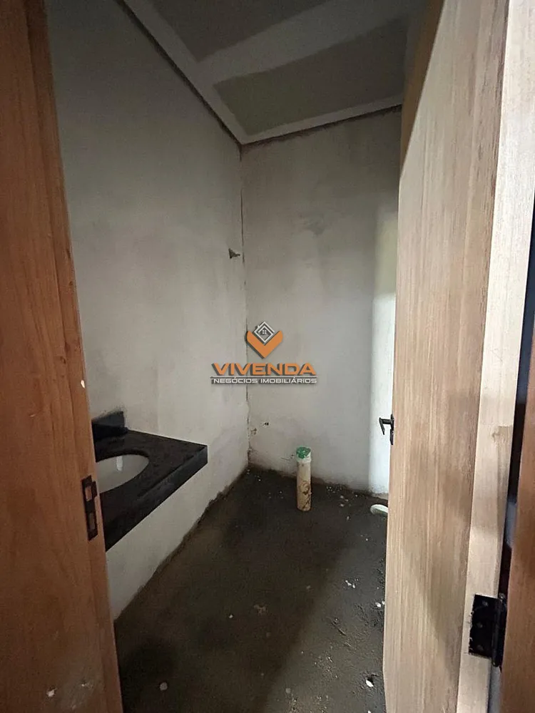 Depósito-Galpão, 500 m² - Foto 11