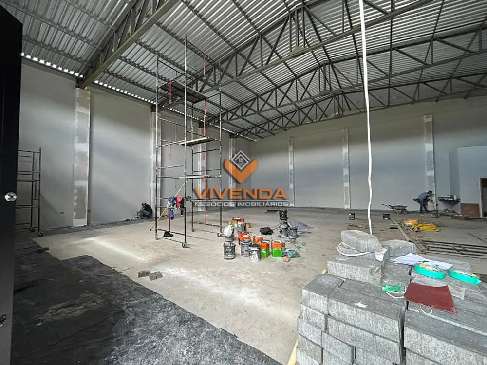 Depósito-Galpão, 500 m² - Foto 6