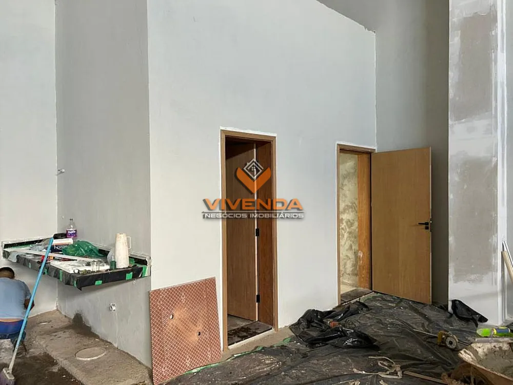 Depósito-Galpão, 500 m² - Foto 10
