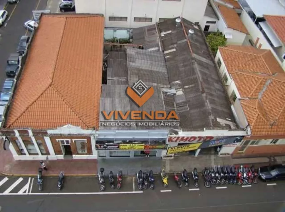 Conjunto Comercial-Sala à venda, 550m² - Foto 1