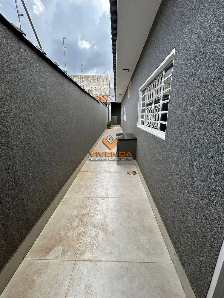 Casa, 3 quartos, 200 m² - Foto 14