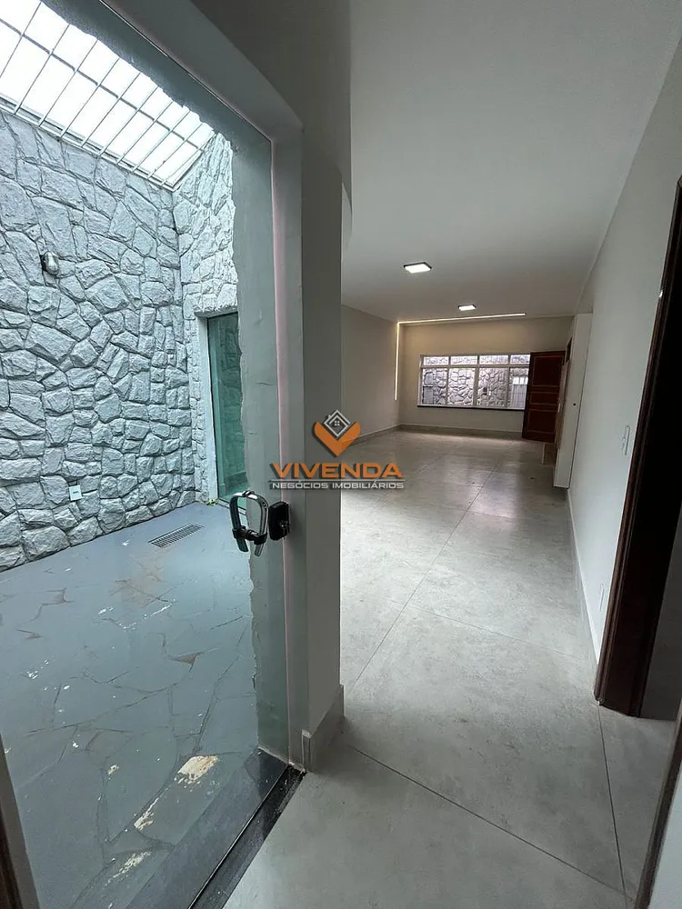 Casa, 3 quartos, 200 m² - Foto 4