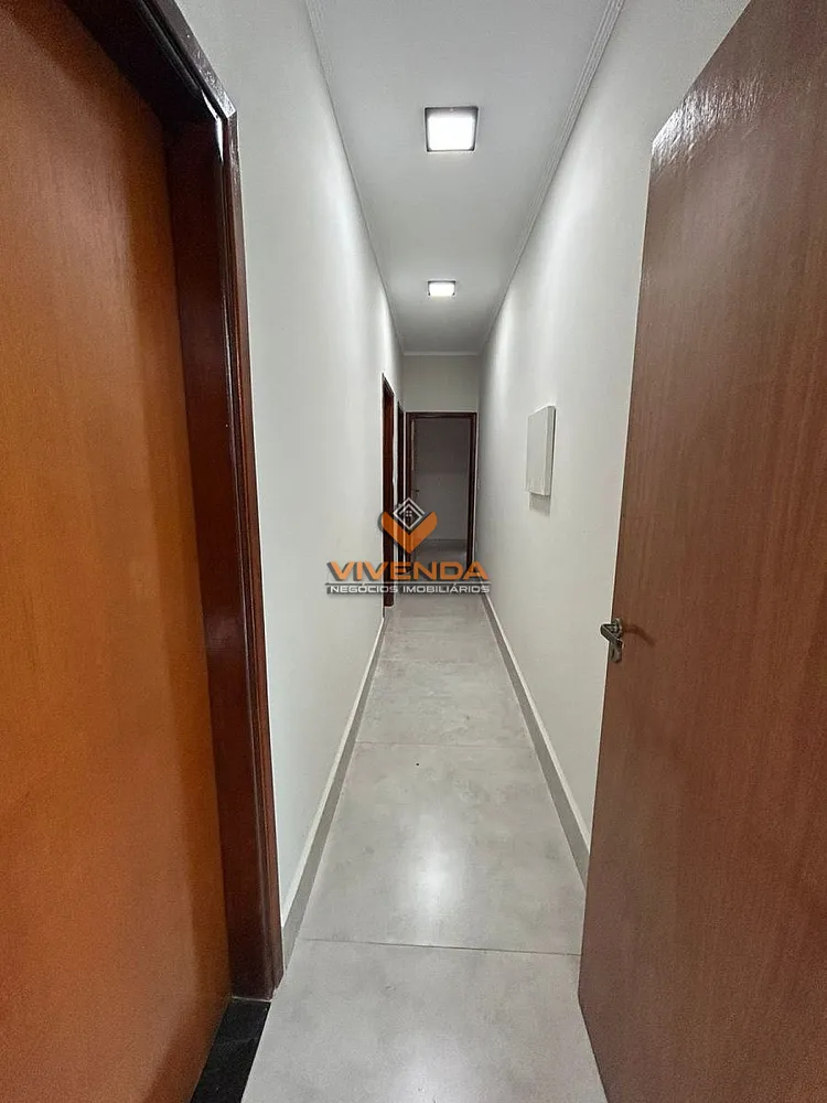 Casa, 3 quartos, 200 m² - Foto 8