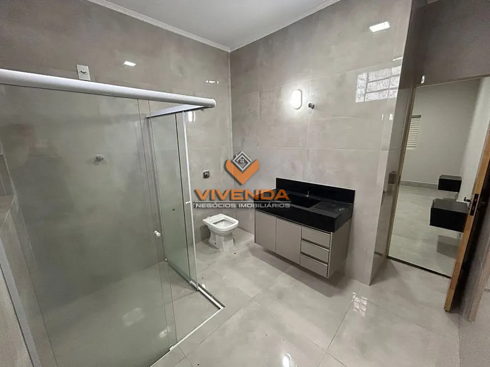 Casa, 3 quartos, 200 m² - Foto 13