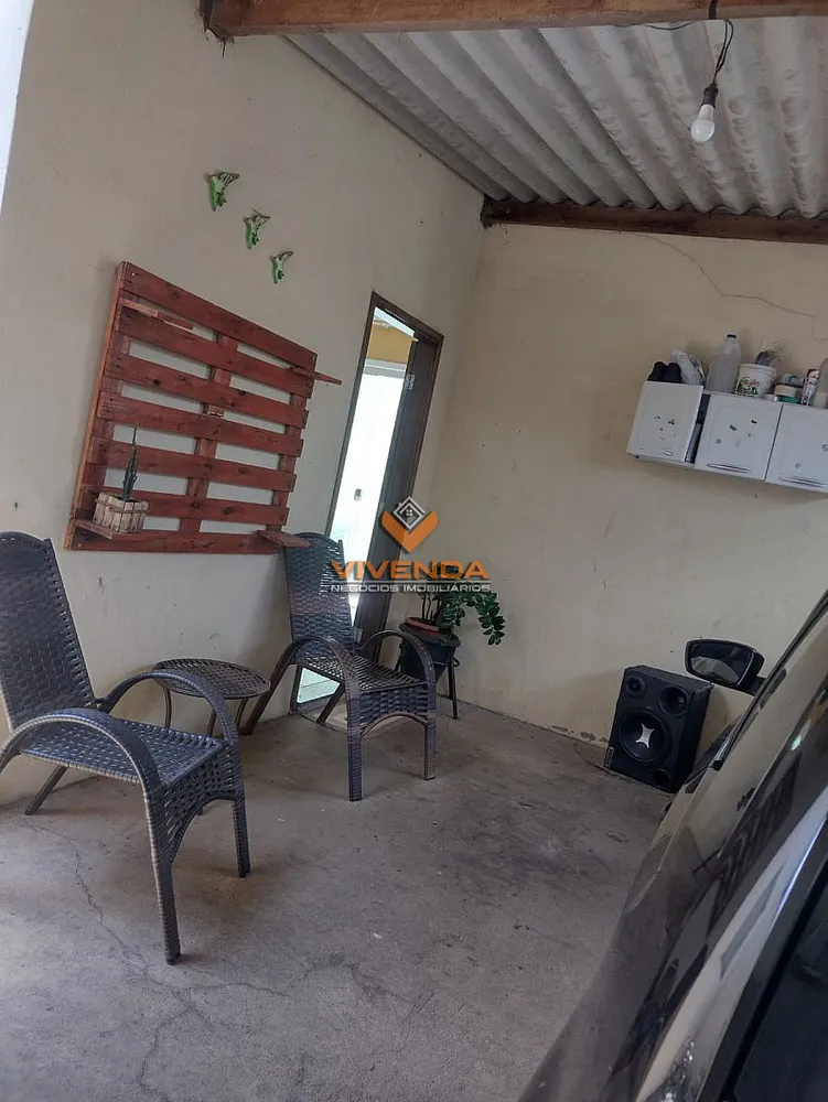 Casa, 2 quartos, 80 m² - Foto 4