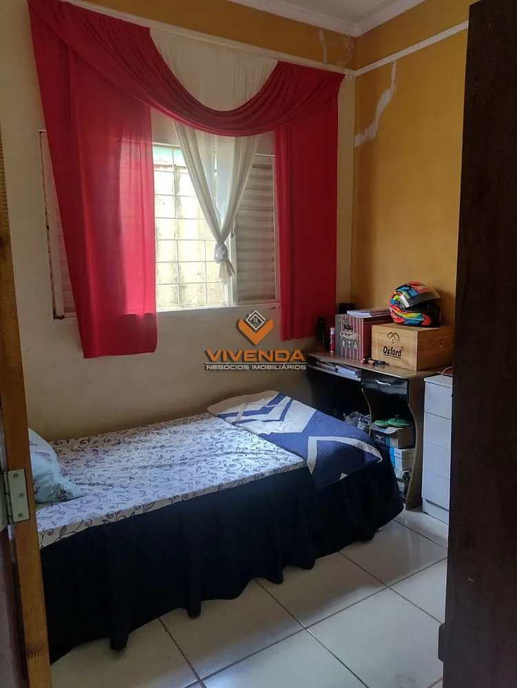 Casa, 2 quartos, 80 m² - Foto 10