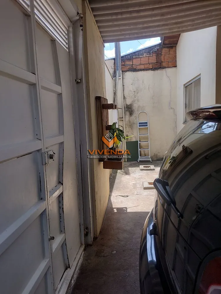 Casa, 2 quartos, 80 m² - Foto 3