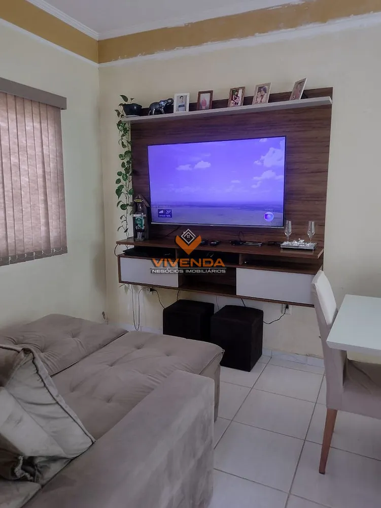 Casa, 2 quartos, 80 m² - Foto 5
