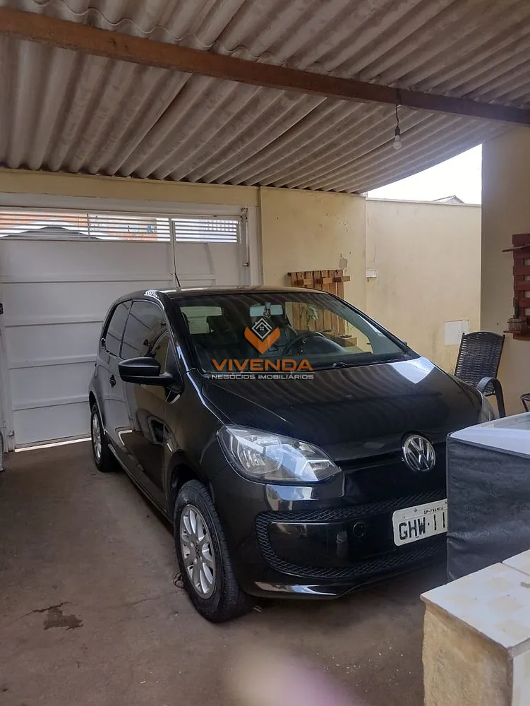 Casa, 2 quartos, 80 m² - Foto 2