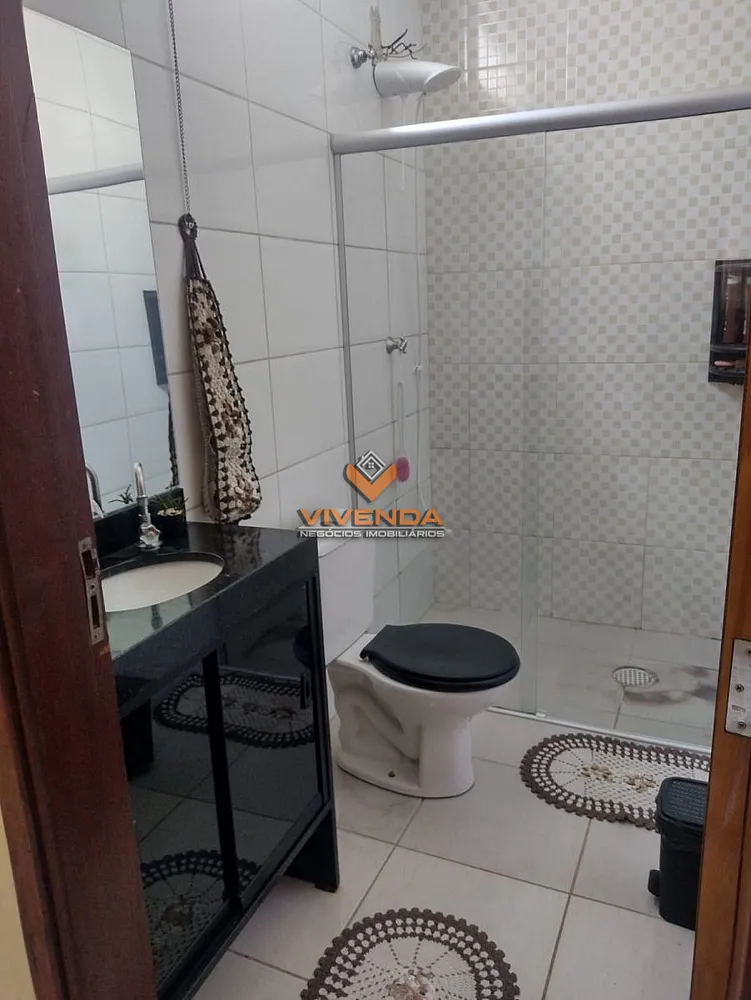 Casa, 2 quartos, 80 m² - Foto 13