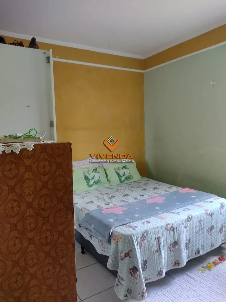 Casa, 2 quartos, 80 m² - Foto 8