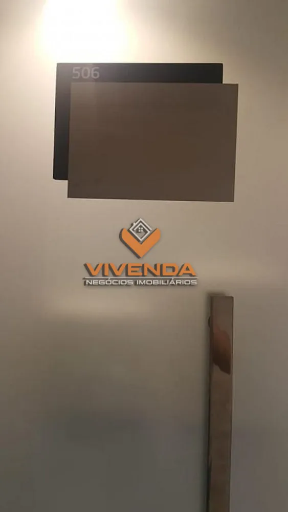 Sala-Conjunto, 40 m² - Foto 3