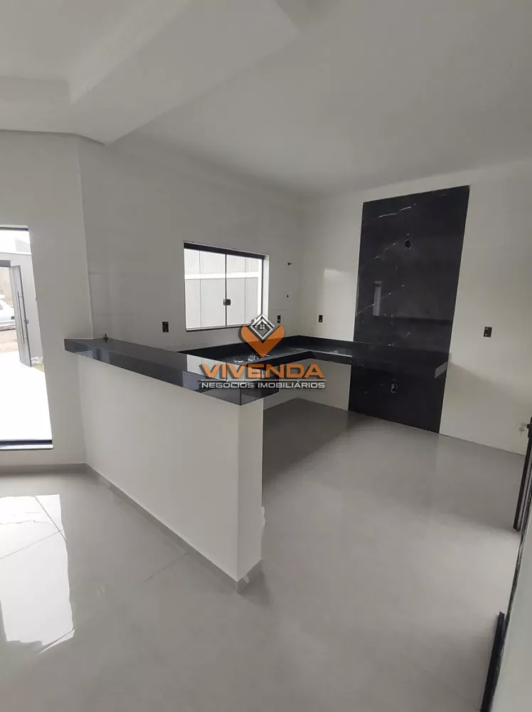 Casa à venda com 3 quartos, 88m² - Foto 6