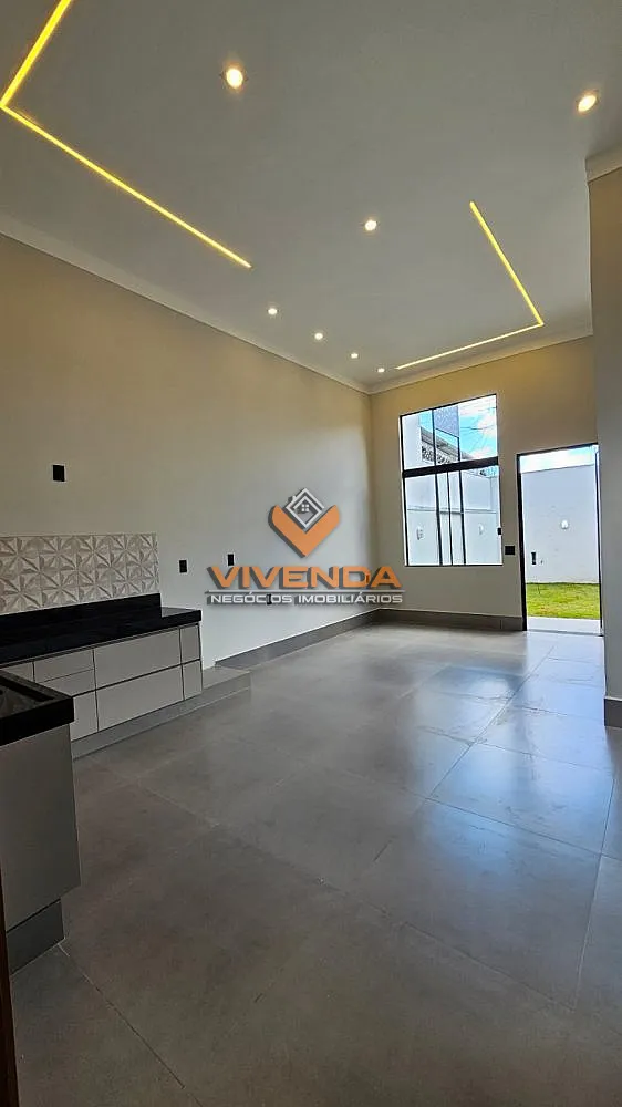 Casa, 3 quartos, 122 m² - Foto 2