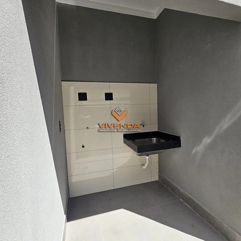 Casa, 3 quartos, 122 m² - Foto 10
