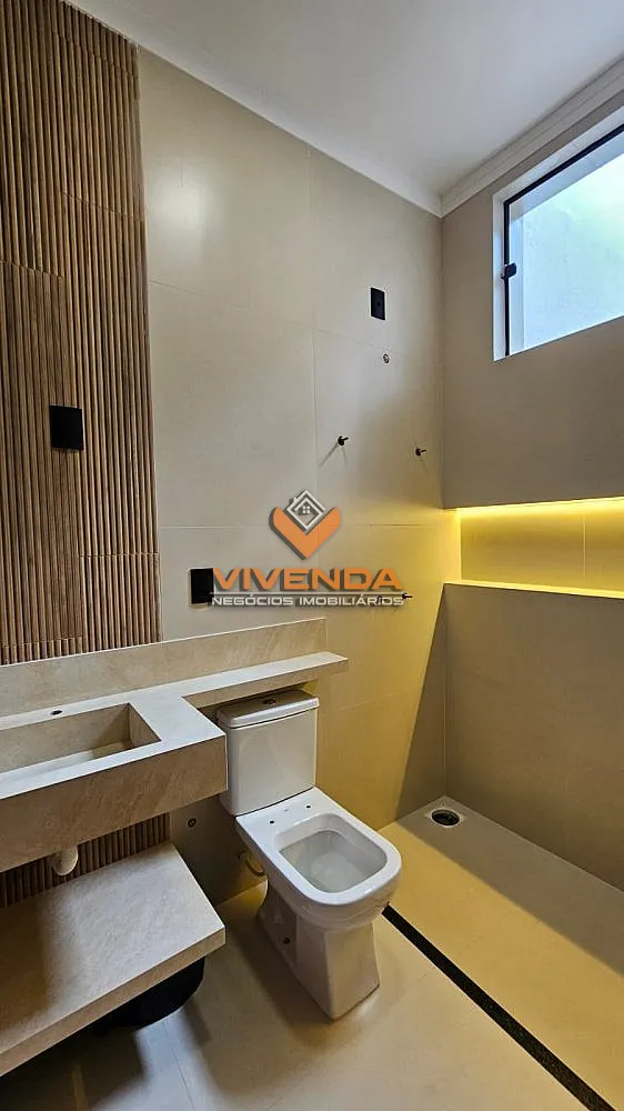 Casa, 3 quartos, 122 m² - Foto 7