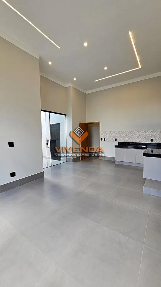 Casa, 3 quartos, 122 m² - Foto 3