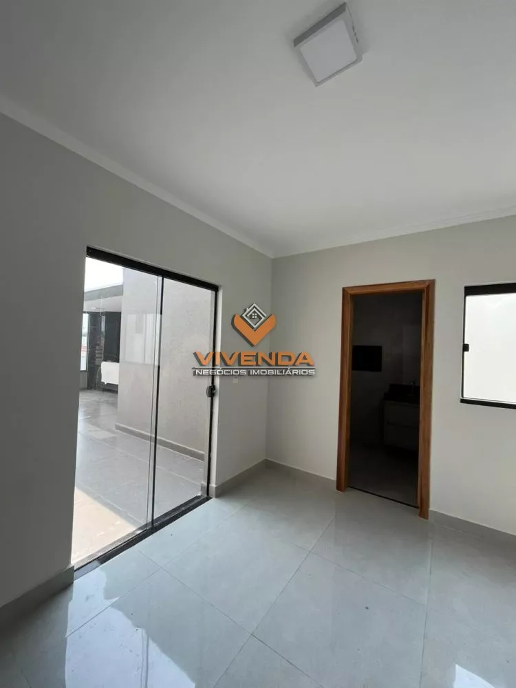 Cobertura à venda com 3 quartos, 160m² - Foto 4