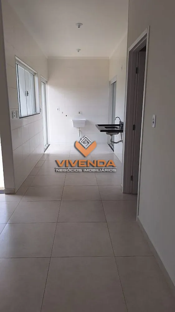 Casa, 2 quartos, 60 m² - Foto 7