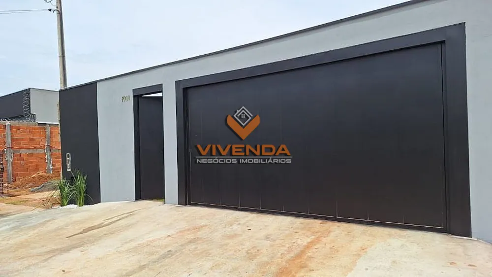 Casa, 2 quartos, 60 m² - Foto 2