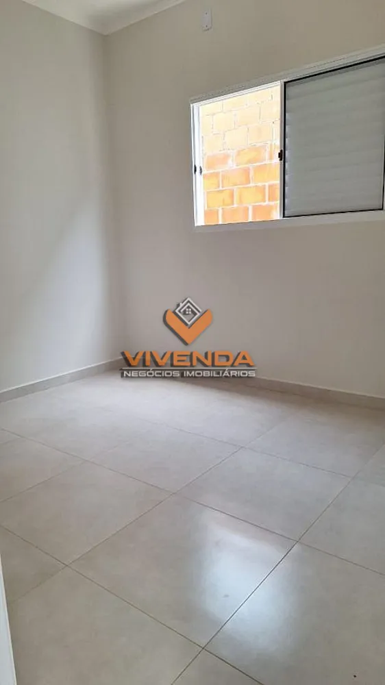 Casa, 2 quartos, 60 m² - Foto 9