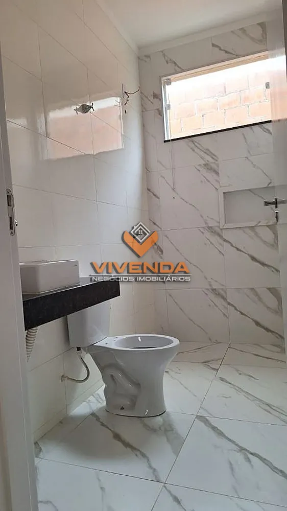 Casa, 2 quartos, 60 m² - Foto 8