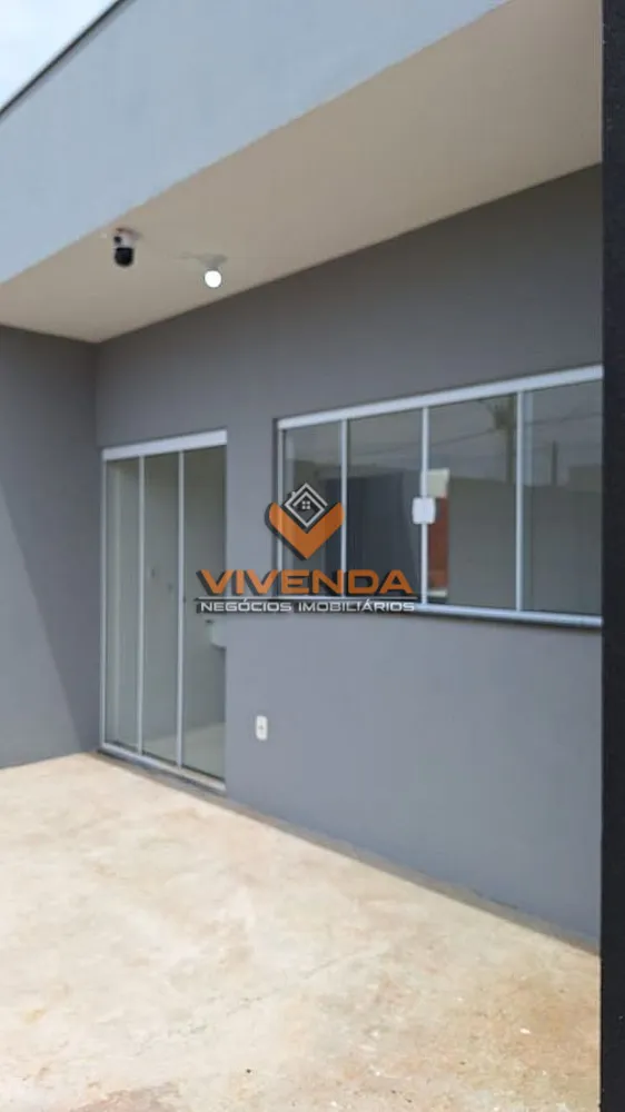 Casa, 2 quartos, 60 m² - Foto 5