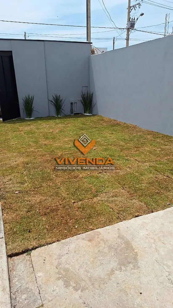 Casa, 2 quartos, 60 m² - Foto 3