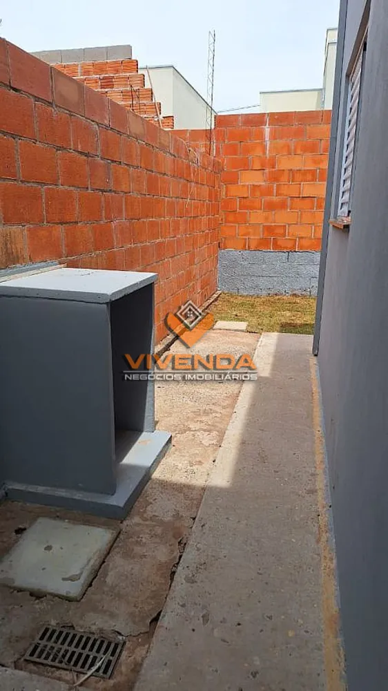 Casa, 2 quartos, 60 m² - Foto 13