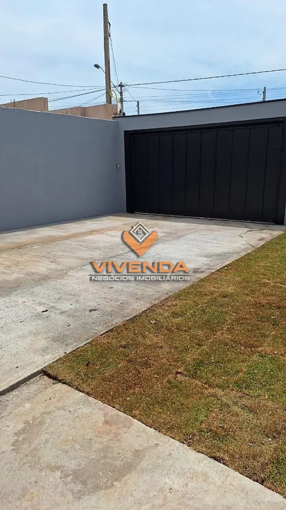 Casa, 2 quartos, 60 m² - Foto 4