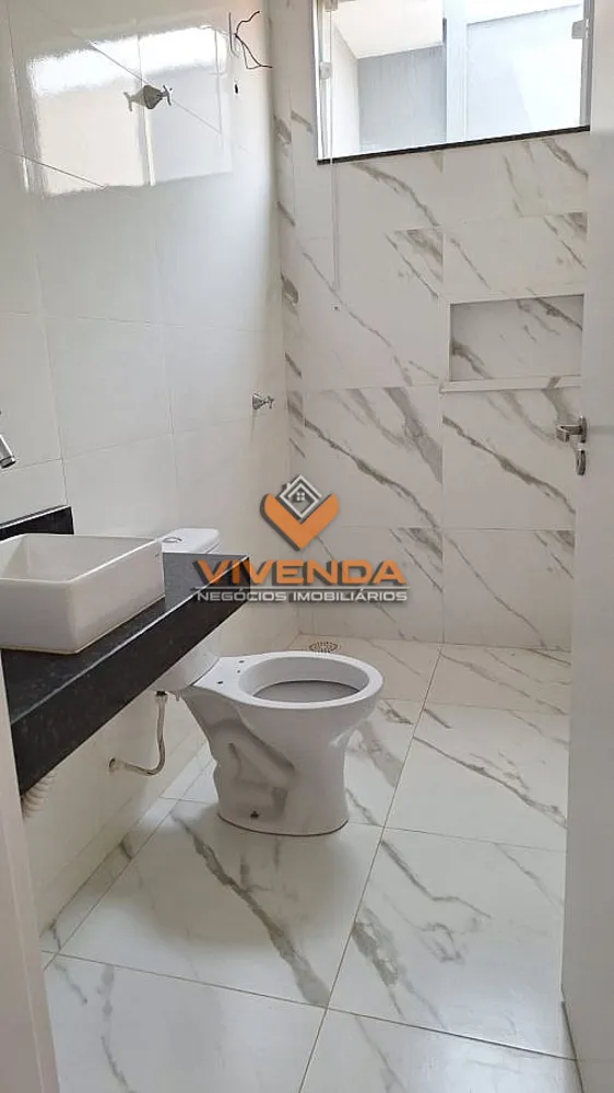 Casa, 2 quartos, 60 m² - Foto 11