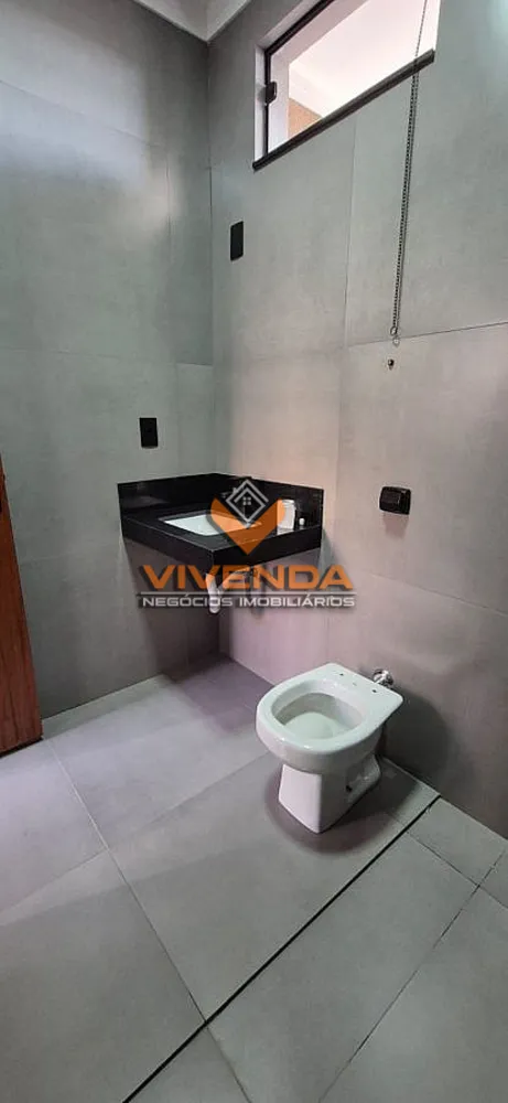 Casa, 2 quartos, 80 m² - Foto 12