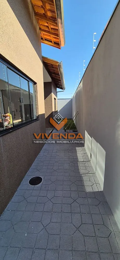 Casa, 2 quartos, 80 m² - Foto 5