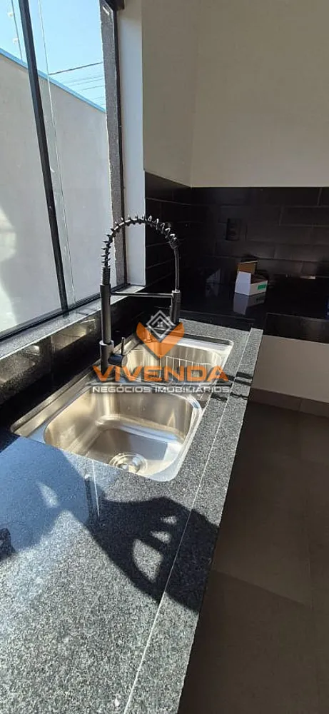 Casa, 2 quartos, 80 m² - Foto 1