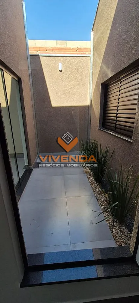 Casa, 2 quartos, 80 m² - Foto 3