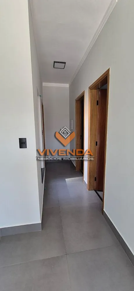 Casa, 2 quartos, 80 m² - Foto 6
