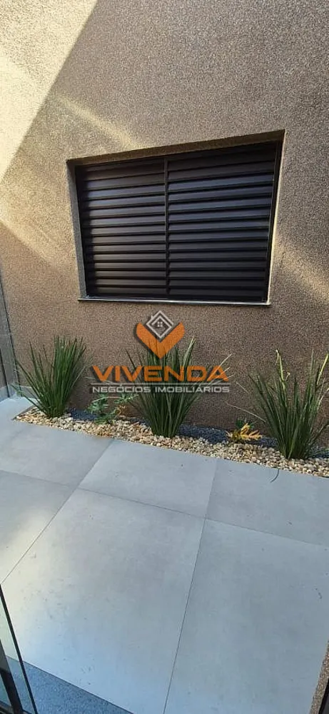 Casa, 2 quartos, 80 m² - Foto 4