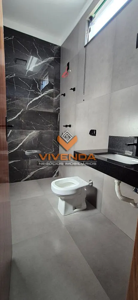 Casa, 2 quartos, 80 m² - Foto 8