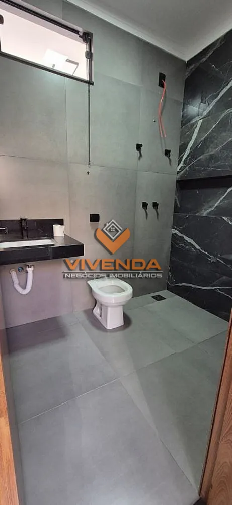 Casa, 2 quartos, 80 m² - Foto 10