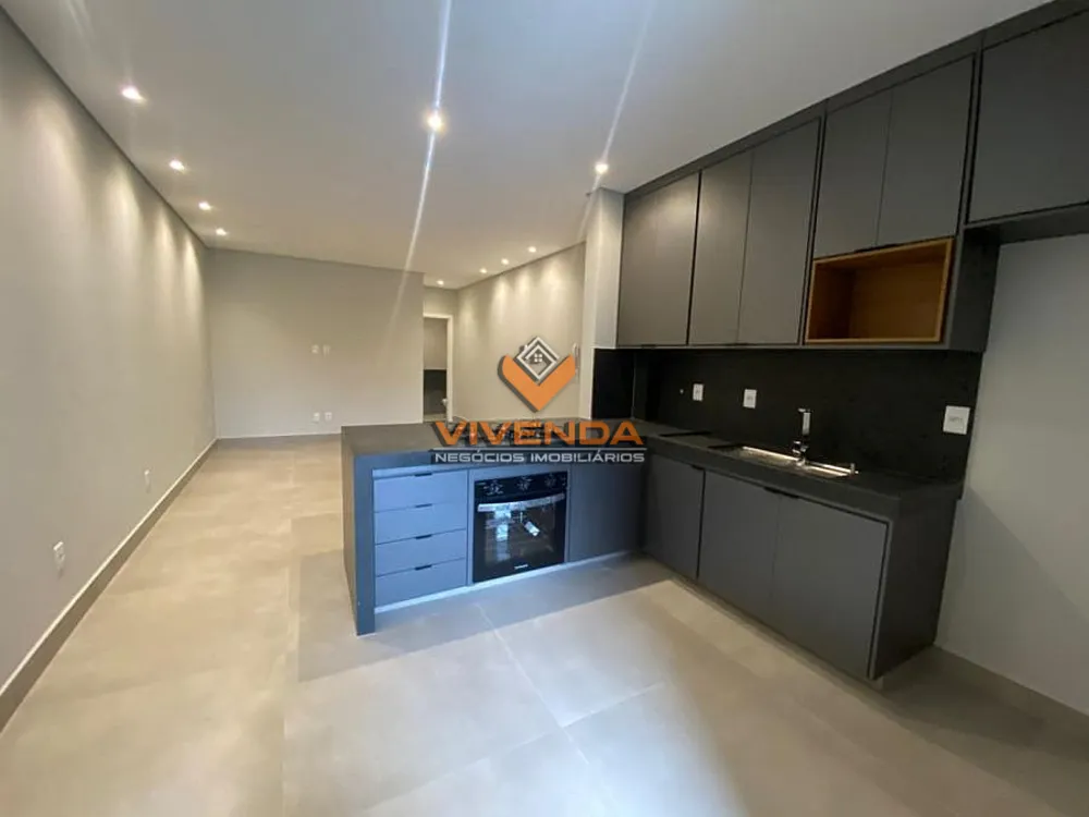 Apartamento, 3 quartos, 110 m² - Foto 1