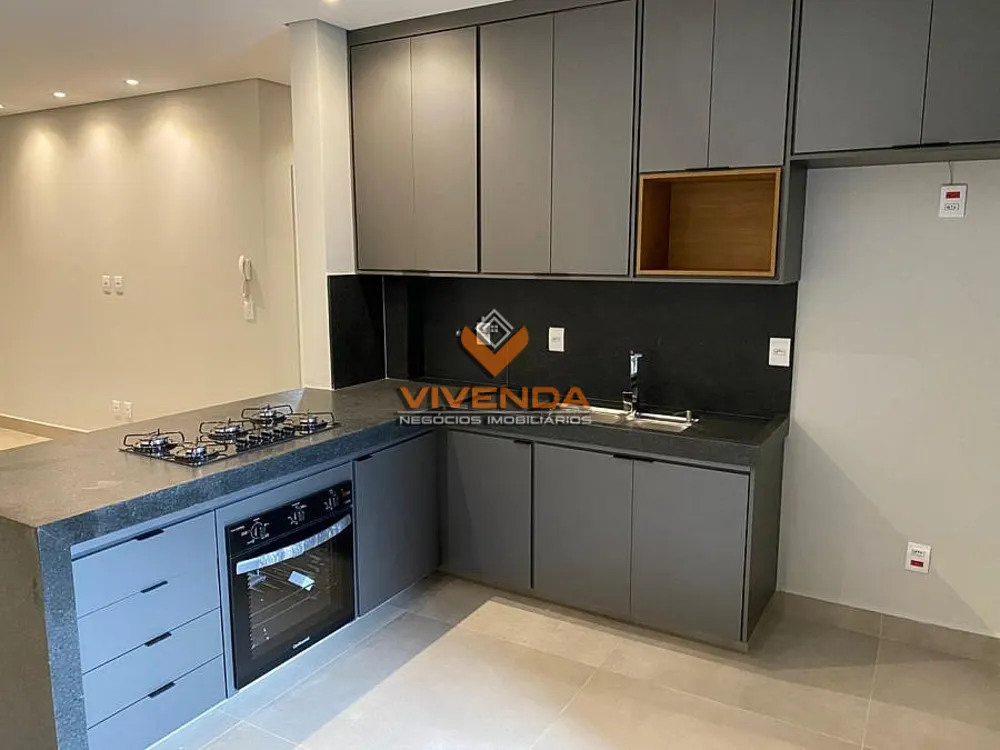 Apartamento, 3 quartos, 110 m² - Foto 3