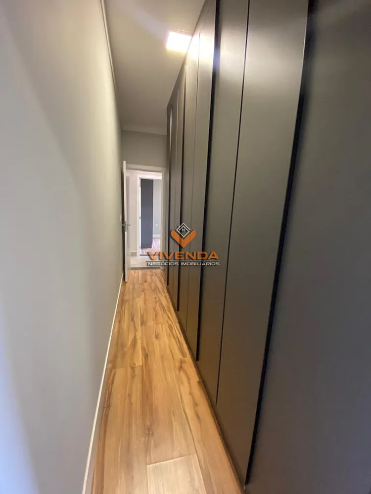 Apartamento, 3 quartos, 110 m² - Foto 9