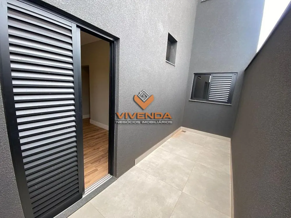 Apartamento, 3 quartos, 110 m² - Foto 11