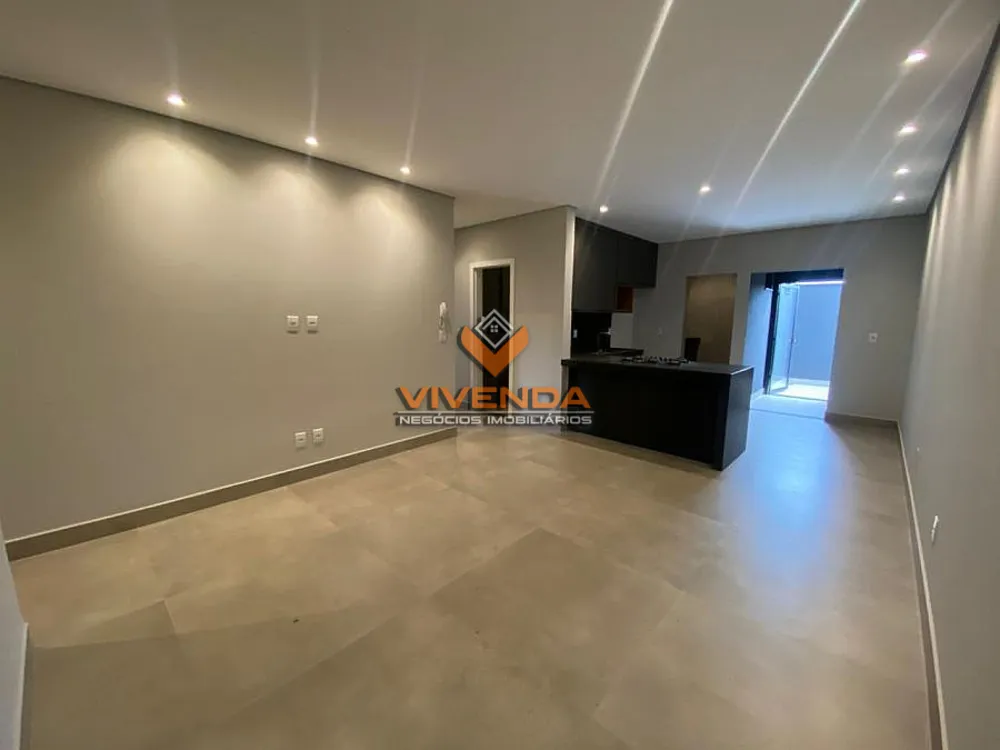 Apartamento, 3 quartos, 110 m² - Foto 2